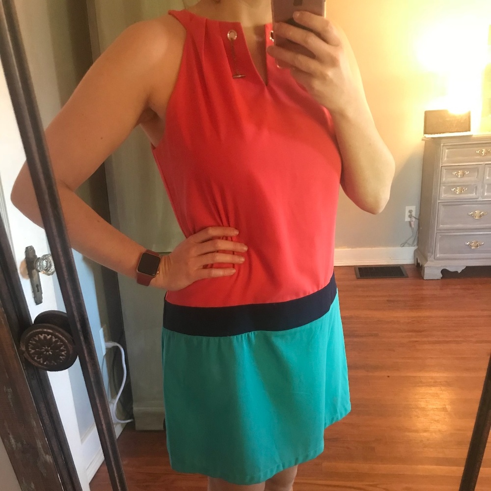 Altar'd State Dress Size Large